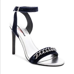 KARL X KAIA heels